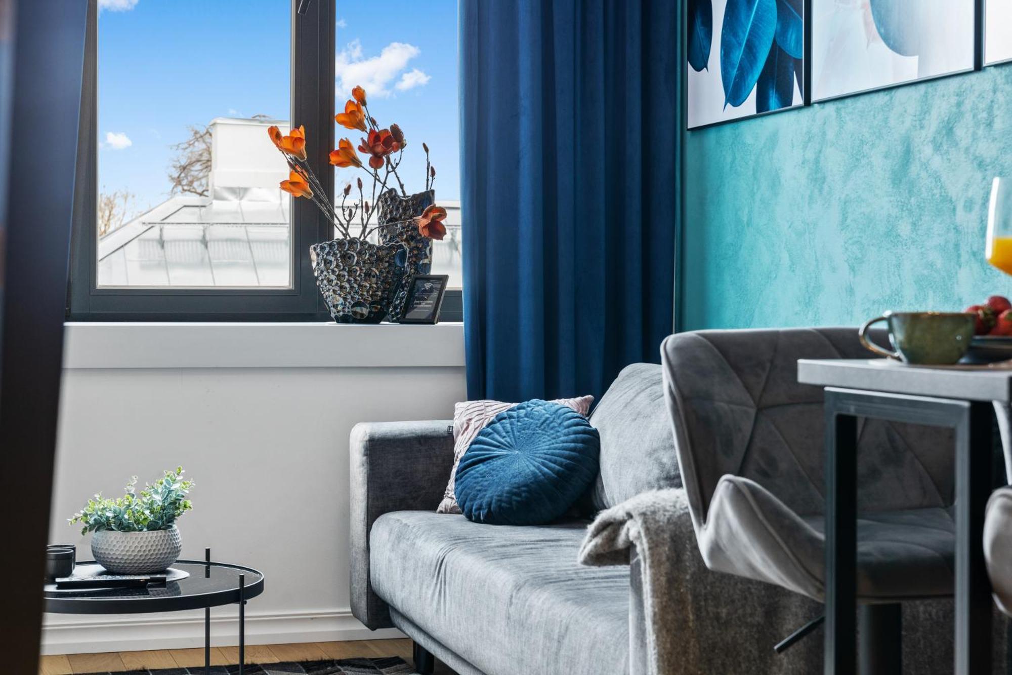 Apartamento Tempus Te Premium Duo Lofts Tartu - Private Cinema, Gym And Terrace Exterior foto