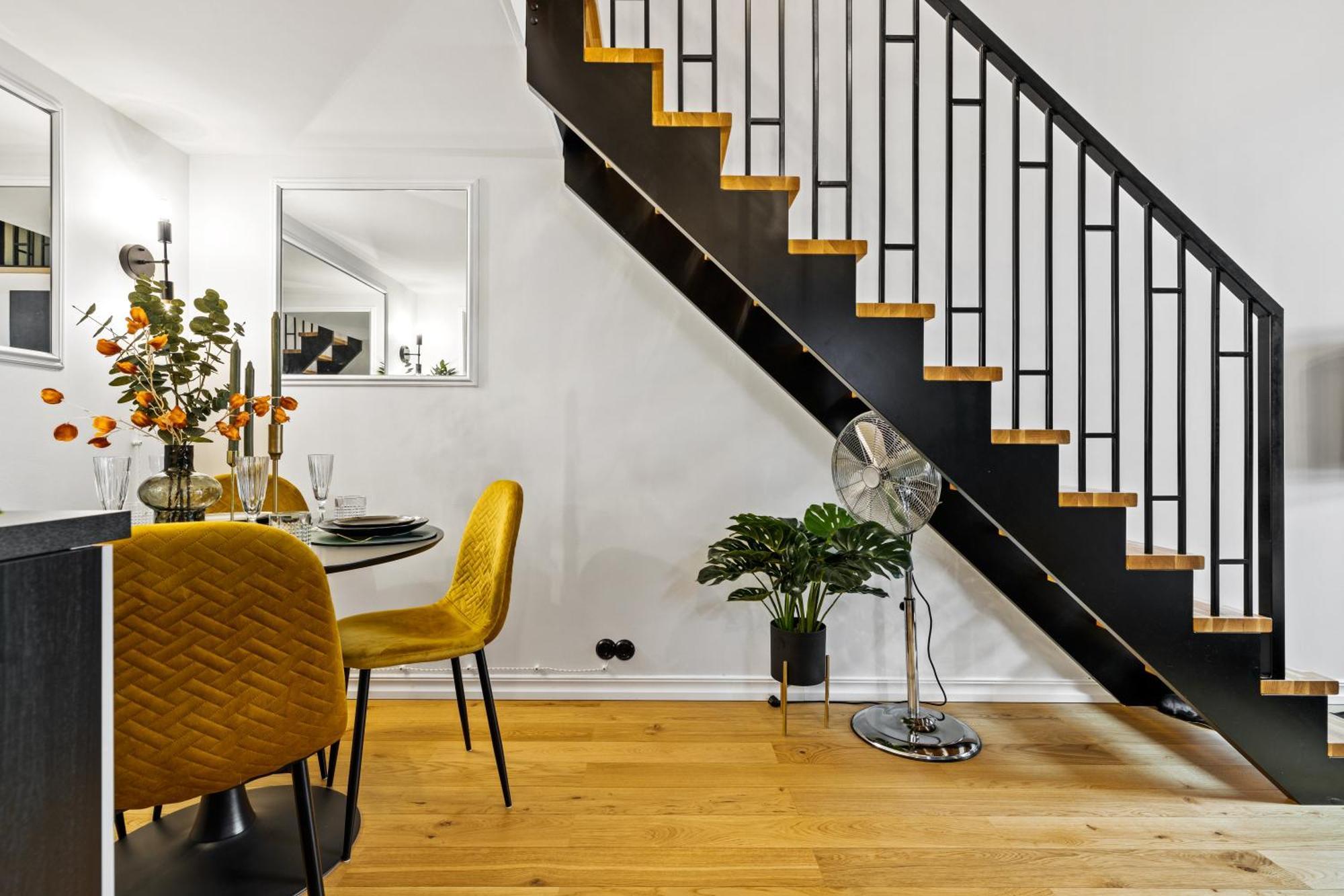 Apartamento Tempus Te Premium Duo Lofts Tartu - Private Cinema, Gym And Terrace Exterior foto