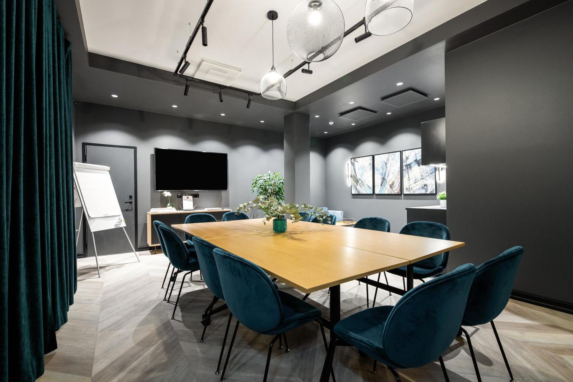 Apartamento Tempus Te Premium Duo Lofts Tartu - Private Cinema, Gym And Terrace Exterior foto
