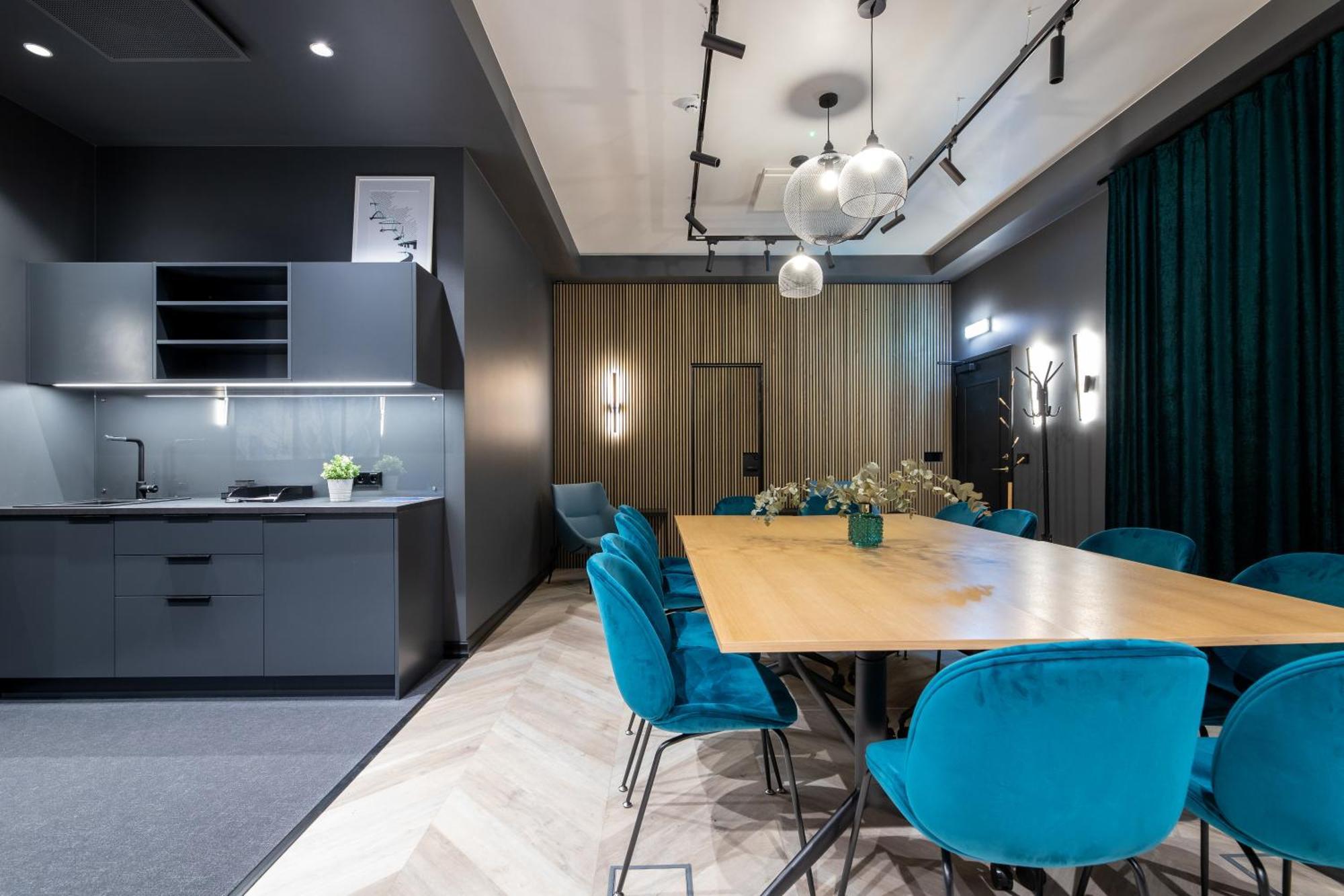 Apartamento Tempus Te Premium Duo Lofts Tartu - Private Cinema, Gym And Terrace Exterior foto