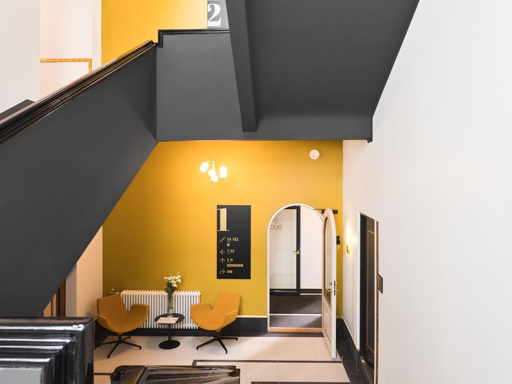 Apartamento Tempus Te Premium Duo Lofts Tartu - Private Cinema, Gym And Terrace Exterior foto