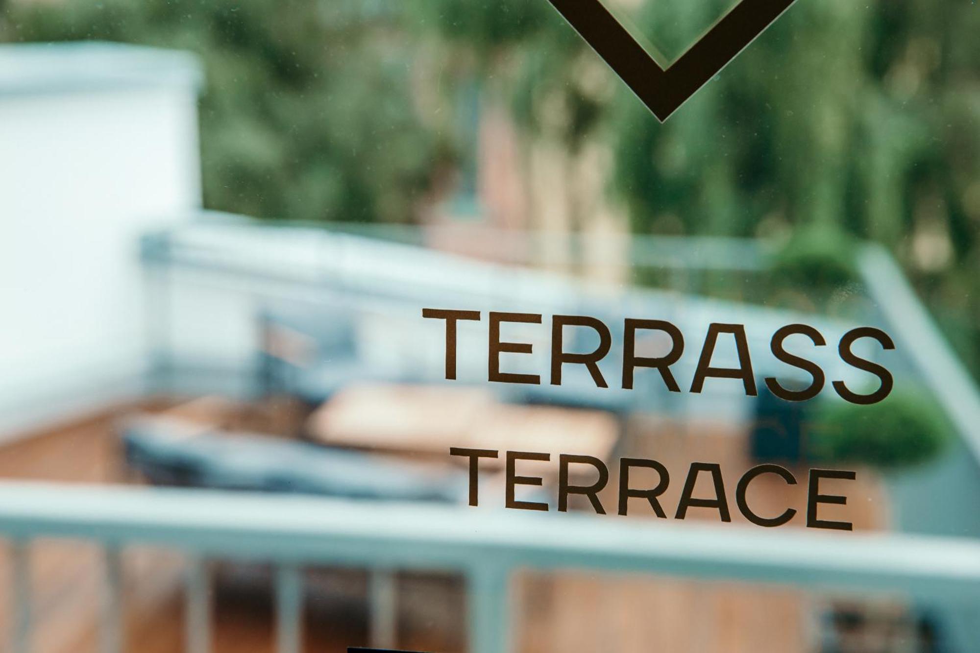 Apartamento Tempus Te Premium Duo Lofts Tartu - Private Cinema, Gym And Terrace Exterior foto