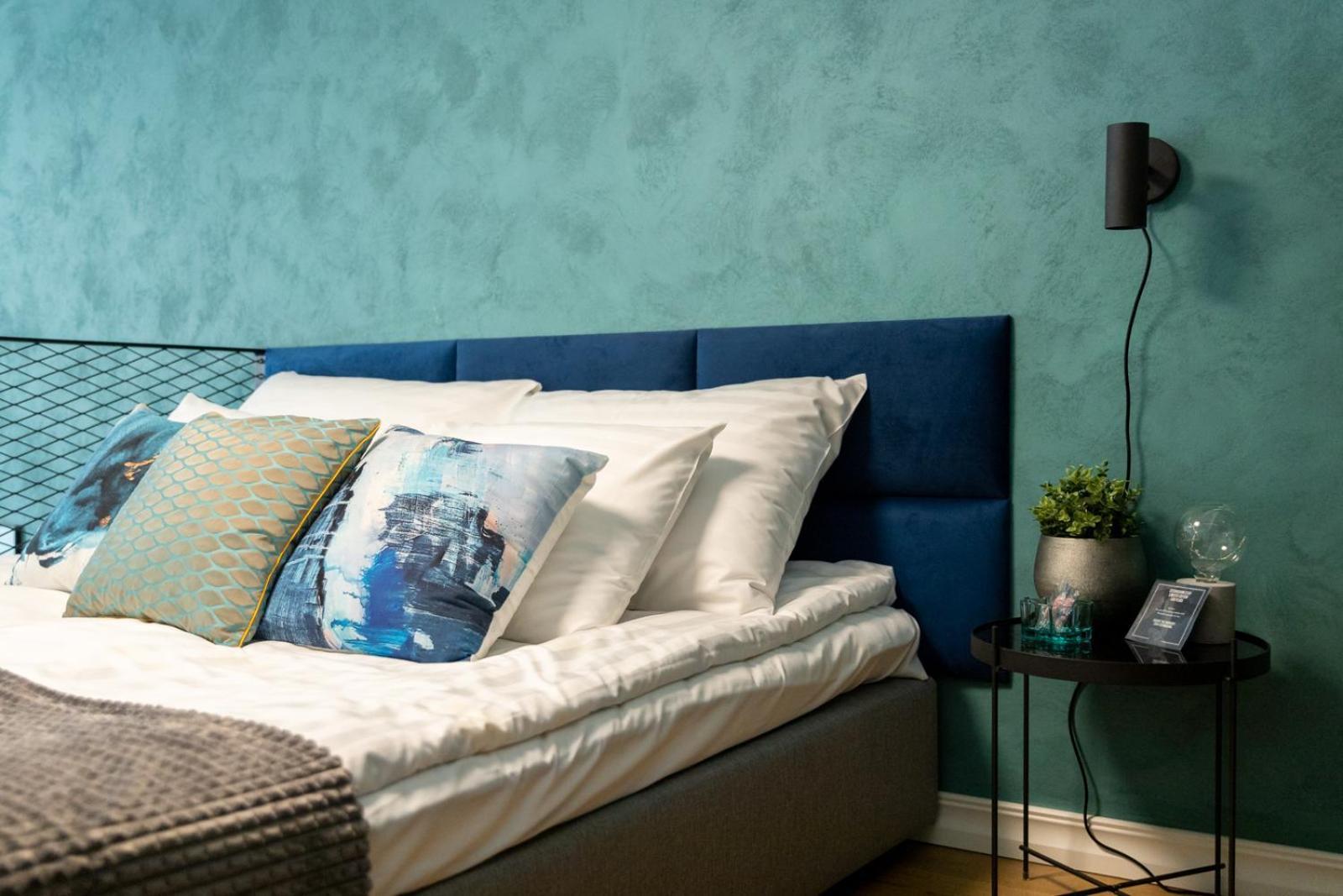 Apartamento Tempus Te Premium Duo Lofts Tartu - Private Cinema, Gym And Terrace Exterior foto